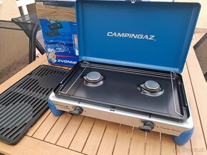 Plynový varič - Campingaz Camping Kitchen® - 2