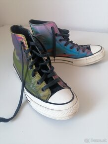 Converse holograficke - 2