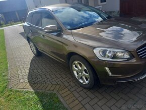 Volvo XC60 D 3 2.0 L r.v.9-2015 - 2