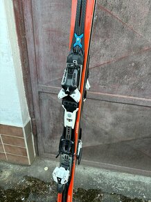 ATOMIC REDSTER XT D2 3.0 - 175cm 115/65,5,/98 - 2