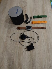 Samsung Gear S3 classic - 2