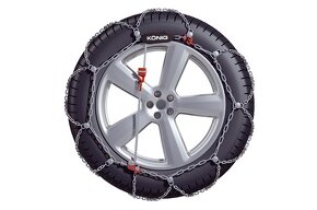 Snehové reťaze Thule XG PRO 235 - 2