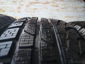 Zimné pneu = PIRELLI = 225/55 R16 - 2