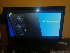 Panasonic TX-P42S20E - 2