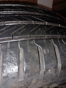 205/55R16 91V Continental ULTRACONTACT - 2