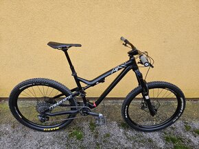 Commencal Meta essential - 2