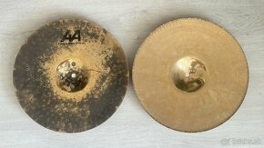 Sabian AA FUSION 13” hihat - 2