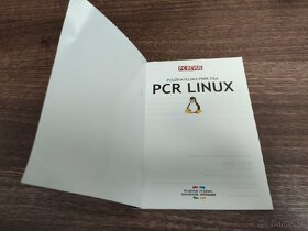 PCR Linux používateľská príručka - 2