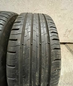 Continental 195/45R16 - top stav - 2