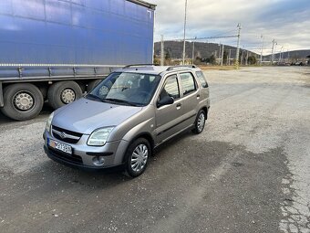 Suzuki Ignis 4x4 - 2