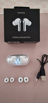 Galaxy Buds3 Pro - 2