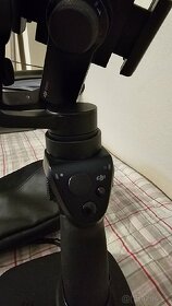 Predam Dji osmo mobile stabilizator - 2