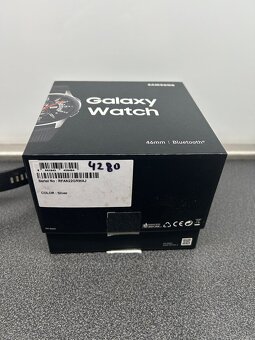 Samsung galaxy watch 46mm - 2