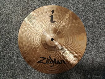 Zildjian 13" séria i Hi-hat činely - 2