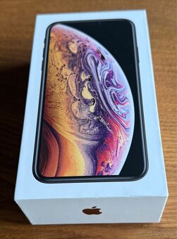 predám iPhone XS - 2