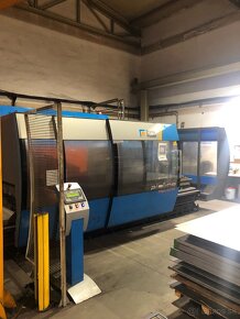 PRIMA POWER PLATINO CNC LASER - 2