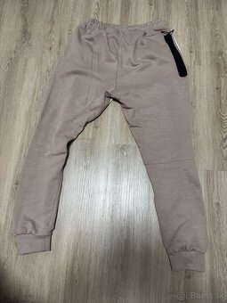 Nike Tech Fleece tepláky - 2