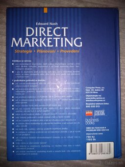 Direct Marketing - 2