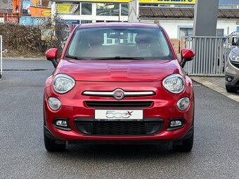 Fiat 500X Plus 1.6 E-Torq 110k 6MT - 2