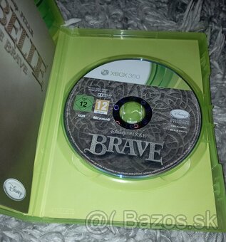 Brave XBOX 360 - 2