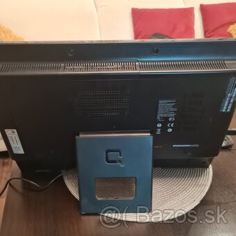 HP Compaq100eu All-in-One - 2