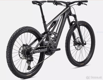 Predám Specialized Turbo Levo Carbon - 2