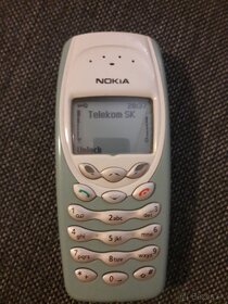 Nokia 3410 - 2