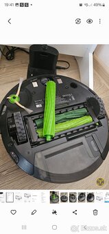 iRobot Roomba i7 - 2