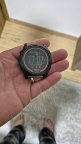 Predam / Vymenim garmin fenix 7x sapphire solar titanium - 2