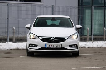 Opel Astra 1.4 Enjoy - 2