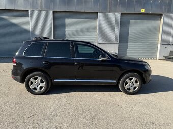 VW TOUAREG 7L 3.0 TDI - 2