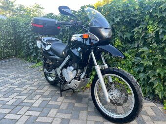 BMW F 650 GS - 2