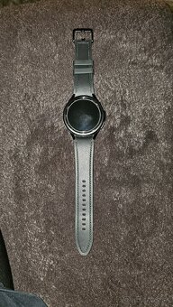 Hodinky Samsung Galaxy Watch6 Classic - 2