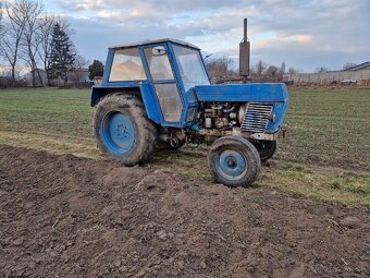 Zetor 8011 bez tp - 2