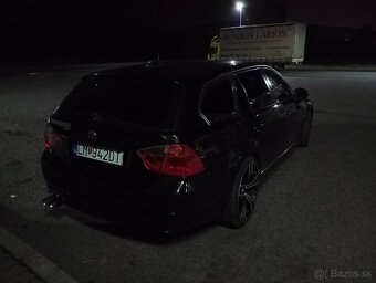 BMW e91 Touring - 2