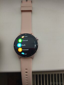 Dámske SmartWatch - 2