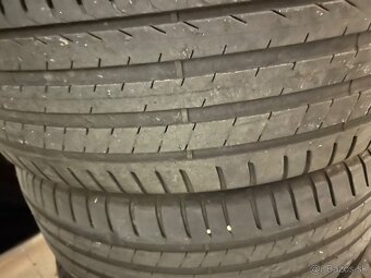 4x pneu Pirelli scorpion 235/55 R18 - 2