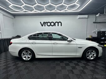 BMW 520xDrive 2.0D 140kw Luxury - 2