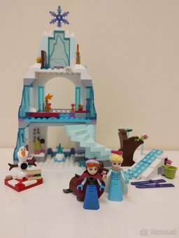 Lego 41062 Frozen + zdarma Lego 41354 - 2