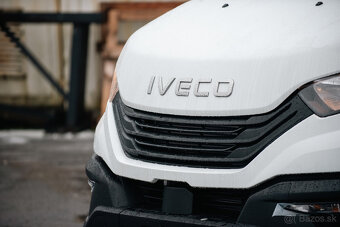 IVECO DAILY 35S18HA8V MY24 16m3 SKLADOM - 2