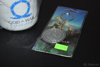 God of War Ragnarok merch - 2