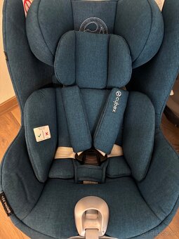 Predám CYBEX Sirona Z2 - 2