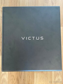 Victus by HP 15L Gaming - 2