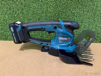 Makita UM600DZ Aku. nožnice Li-ion 12v - 2