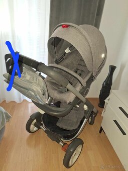 Stokke crusi - 2