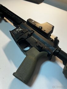AIRSOFT COMPLET - 2