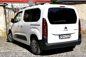 Citroën Berlingo 1.5D - 2