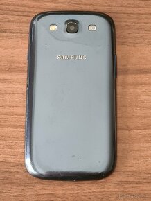 Predám Samsung Galaxy S3 - 2
