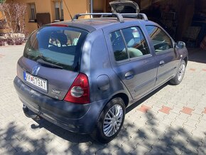 RENAULT Clio Storia 1.2 BA95- nova STK - 2