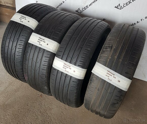 225/55 R19 HANKOOK letné pneumatiky - 2